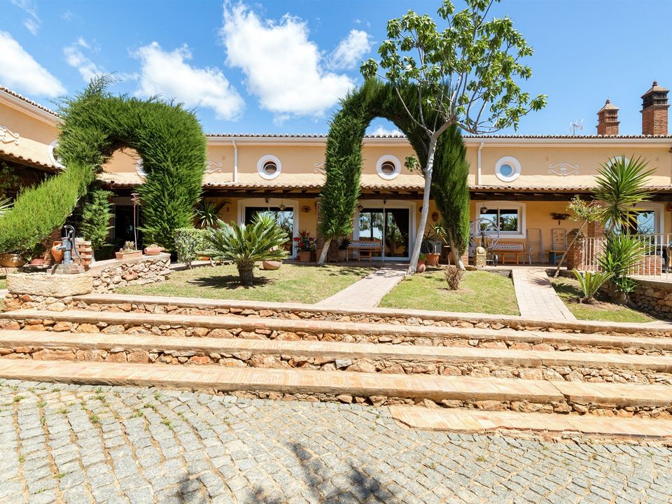 Villa i Silves, Faro - foto 5