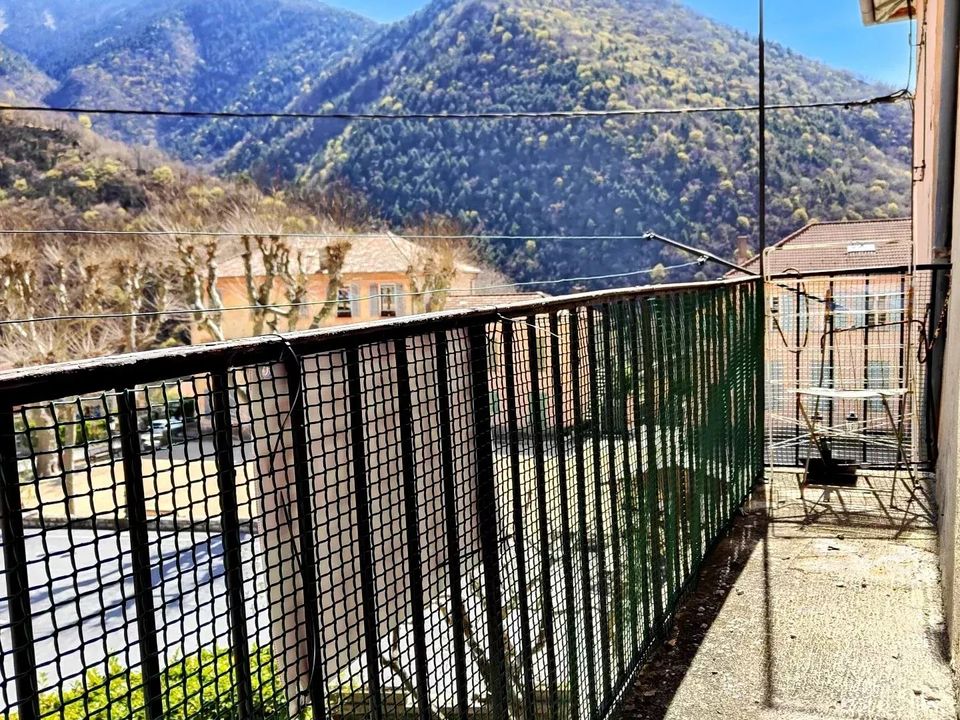 Lejlighed i Moulinet, Alpes-Maritimes - foto 2