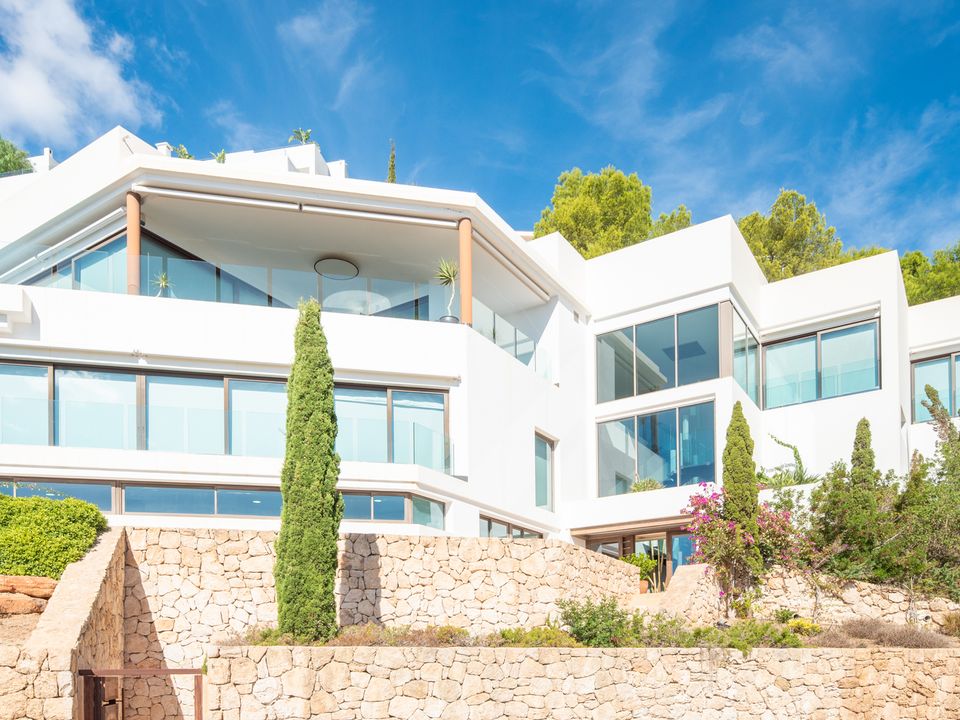 Villa a Roca Llisa, Ibiza - foto 2