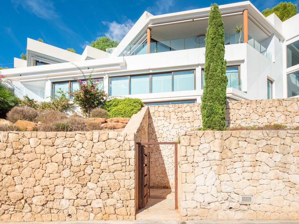 Villa a Roca Llisa, Ibiza - foto 3