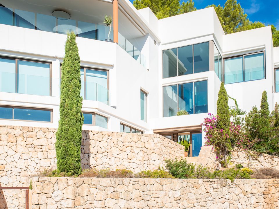 Villa a Roca Llisa, Ibiza - foto 4