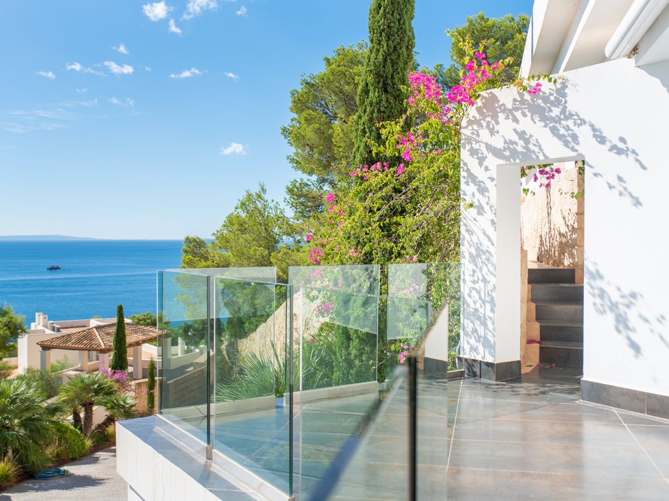 Villa a Roca Llisa, Ibiza - foto 5
