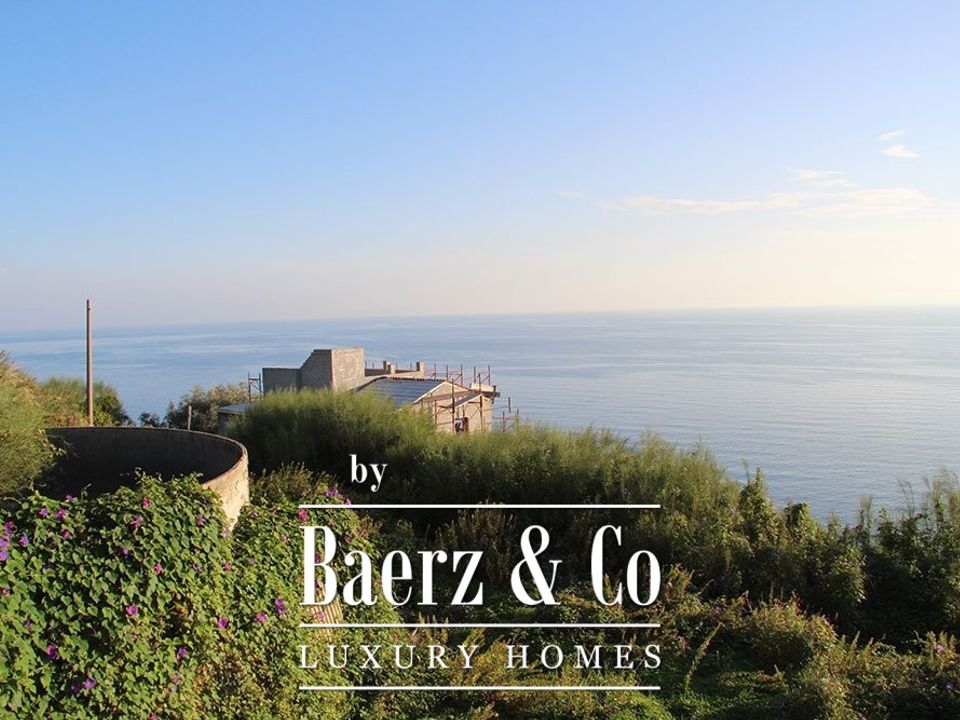 Villa i Ventimiglia, Imperia - bilde 2