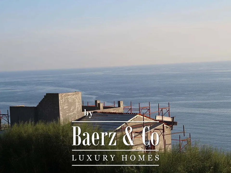 Villa i Ventimiglia, Imperia - bilde 3