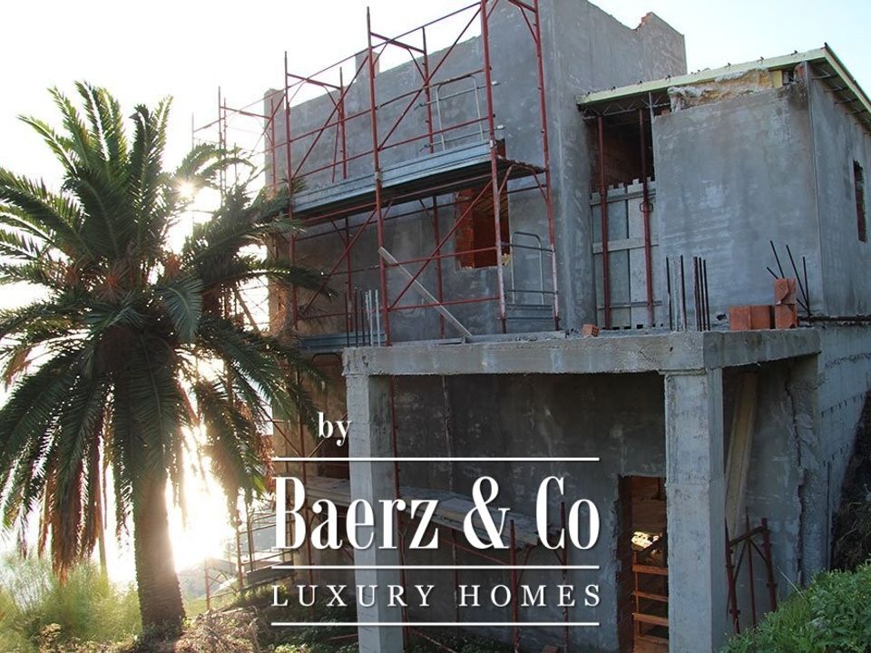 Villa i Ventimiglia, Imperia - bilde 5