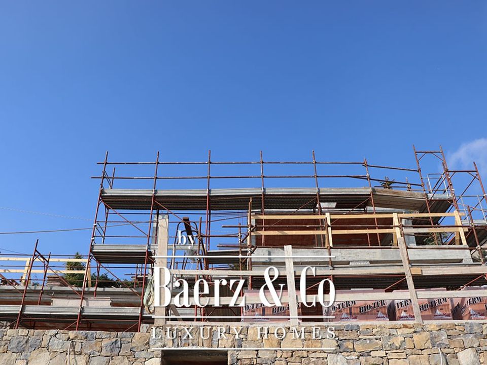Villa i Ospedaletti, Imperia - foto 5