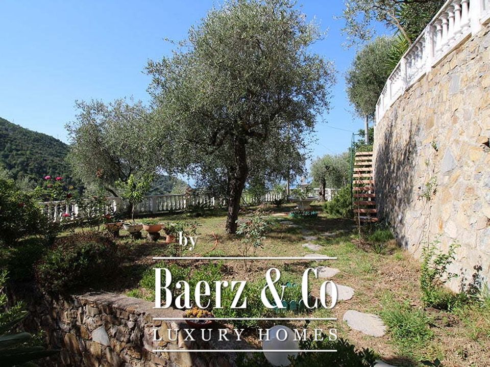 Villa i Vallebona, Imperia - foto 4