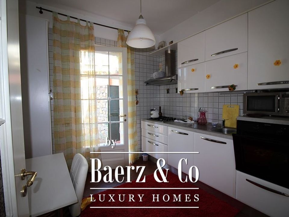 Haus in Vallebona, Imperia - Foto 1