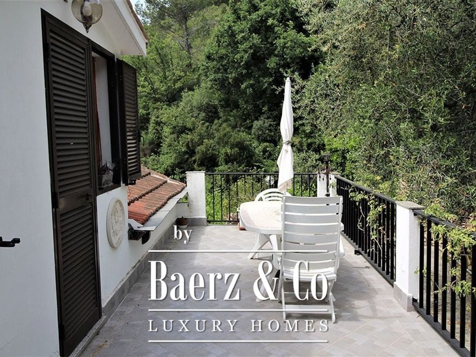 Villa i Camporosso, Imperia - foto 3