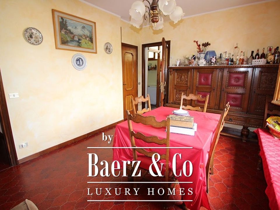 Villa in Camporosso, Imperia - foto 3