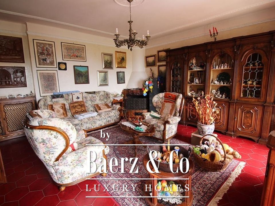 Villa in Camporosso, Imperia - foto 4