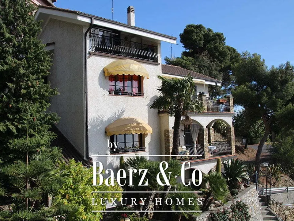 Villa i Ventimiglia, Imperia - foto 3