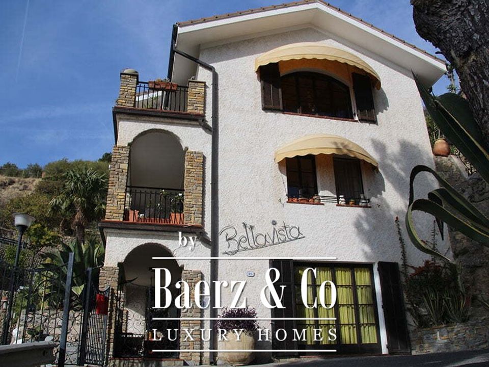 Villa i Ventimiglia, Imperia - foto 5