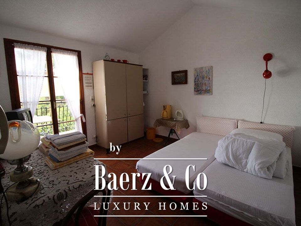 Villa en Ventimiglia, Imperia - foto 4