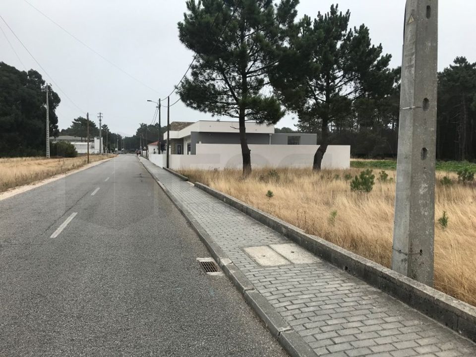 Terra a Gafanha do Carmo, Aveiro - foto 5