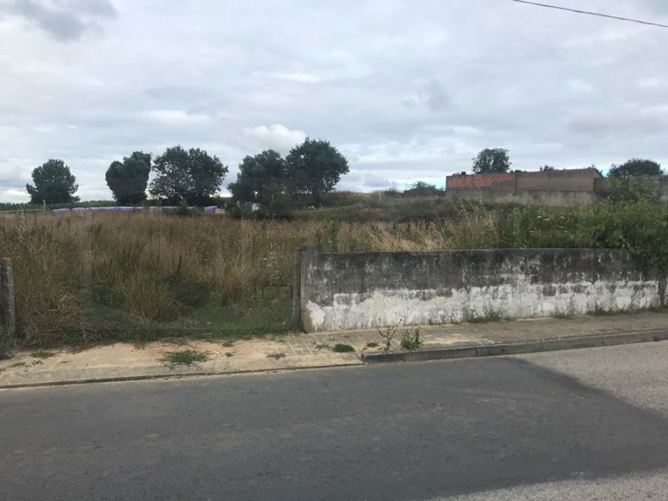 Helårsgrund i Estarreja, Aveiro - foto 2