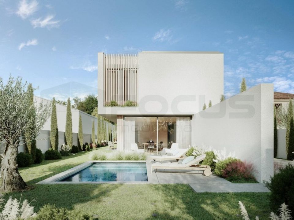 Villa in Aveiro, Aveiro - foto 1