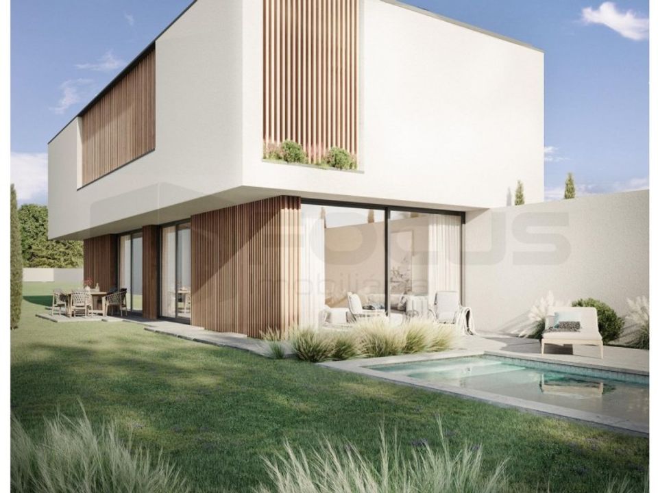 Villa in Aveiro, Aveiro - foto 3