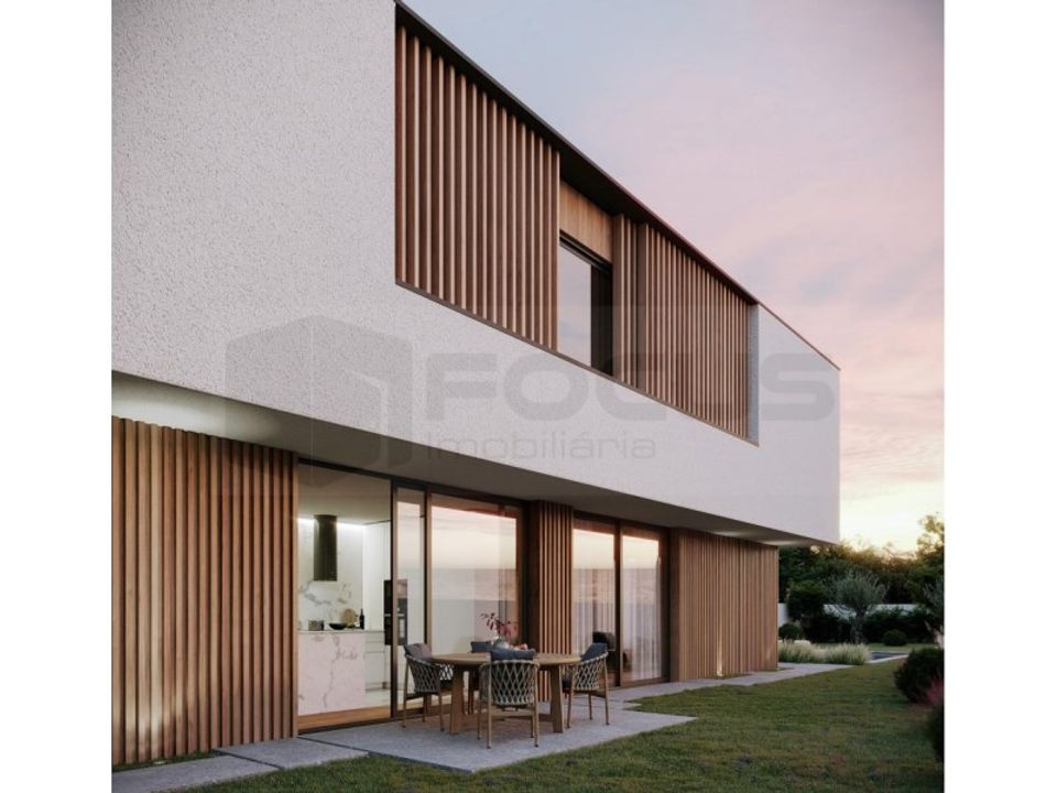 Villa in Aveiro, Aveiro - foto 4