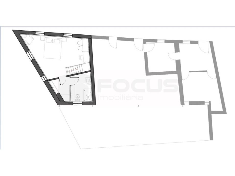 Villa i Agueda, Aveiro - foto 1