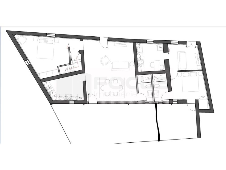 Villa i Agueda, Aveiro - foto 2