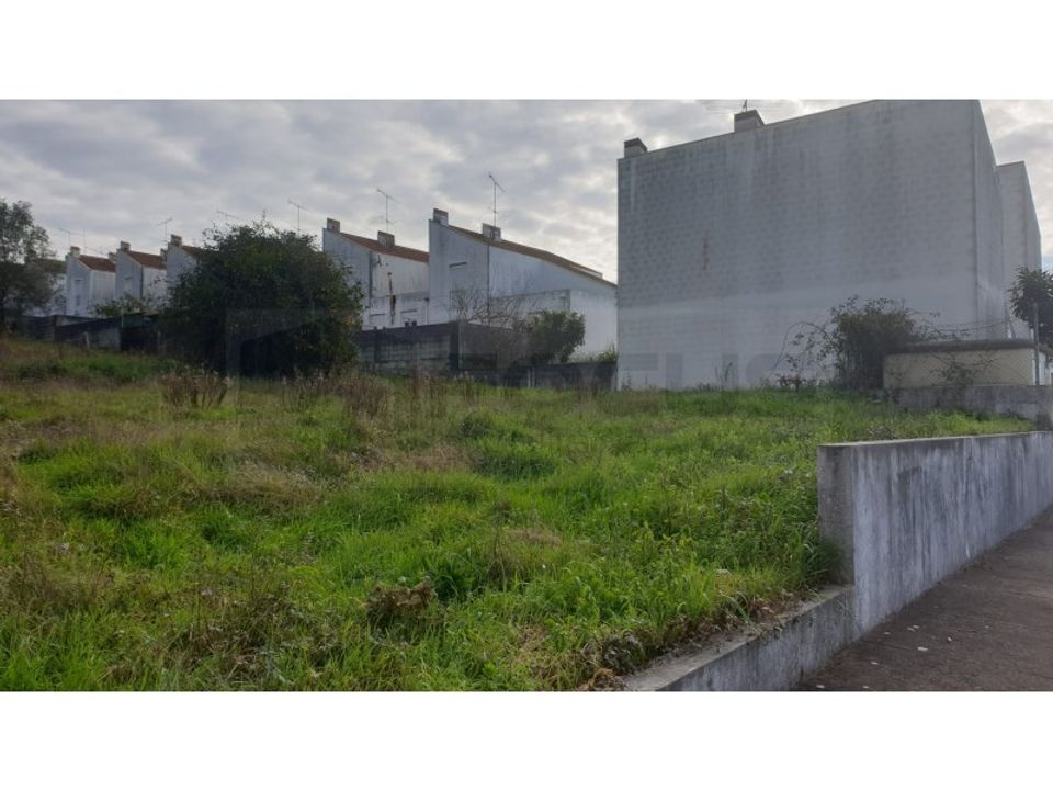 Helårsgrund i Agueda, Aveiro - foto 1