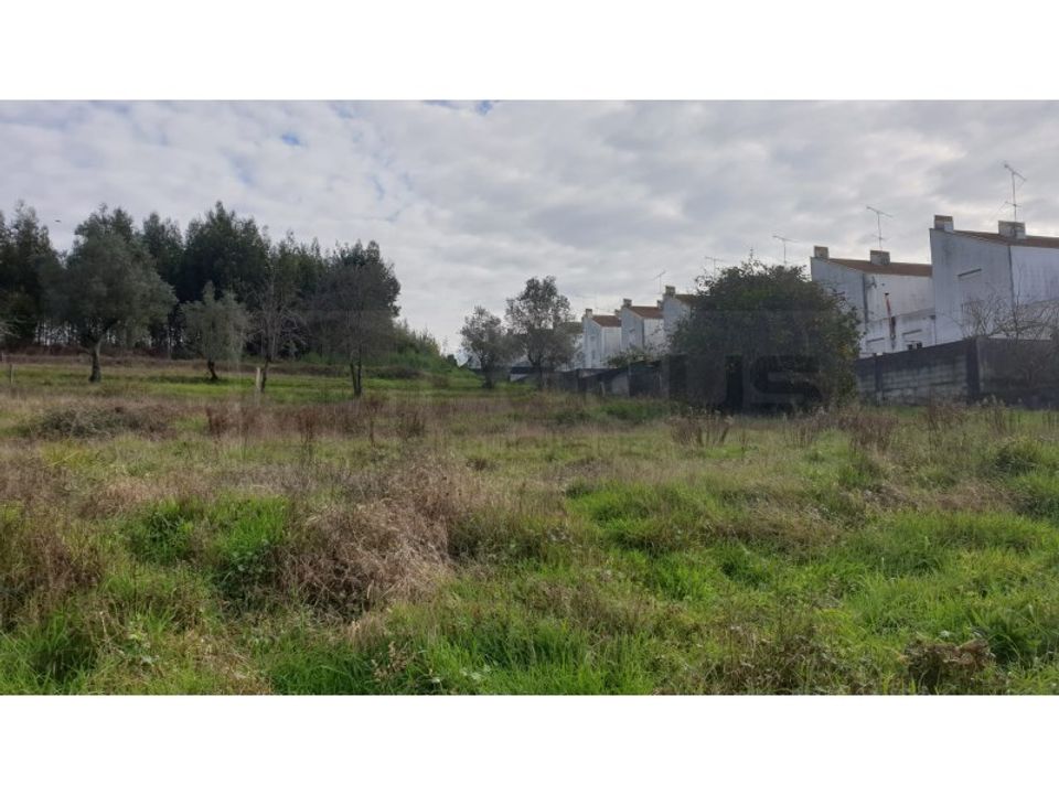 Helårsgrund i Agueda, Aveiro - foto 3