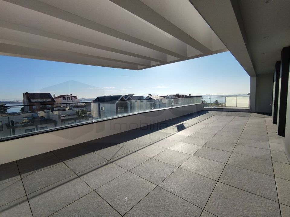 Lejlighed i Gafanha da Encarnacao, Aveiro - foto 1