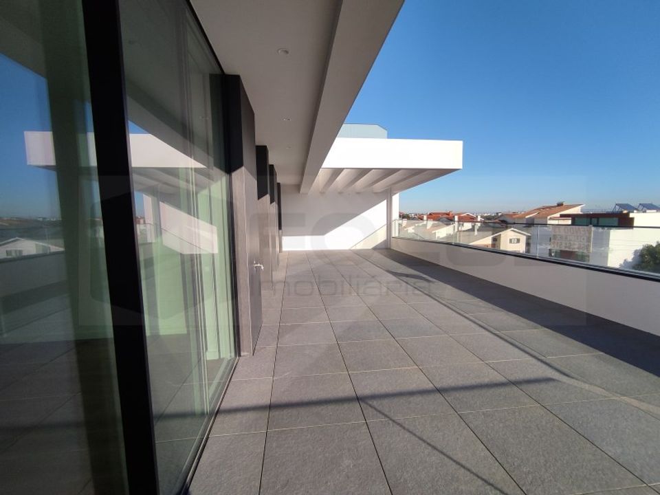 Lejlighed i Gafanha da Encarnacao, Aveiro - foto 4