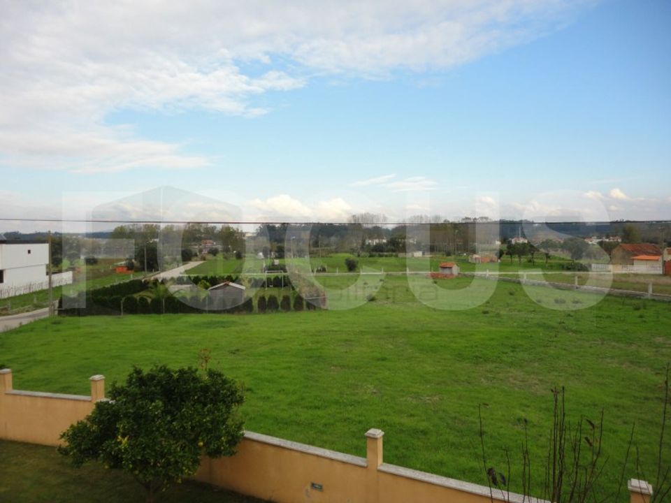 Byhus i Fermentelos, Aveiro - foto 3
