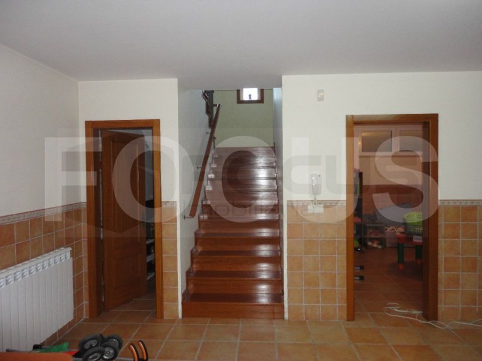 Byhus i Fermentelos, Aveiro - foto 4