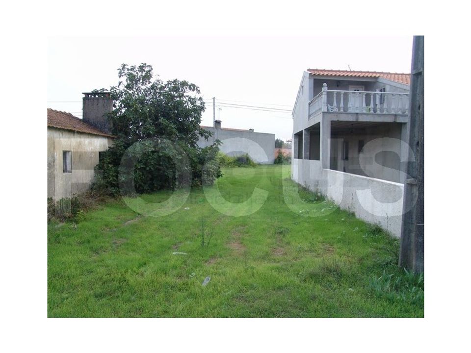Helårsgrund i Chaves, Vila Real - foto 1