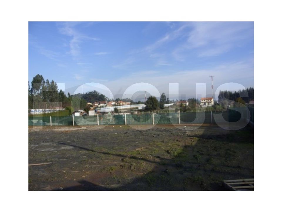 Helårsgrund i Albergaria-a-Velha, Aveiro - foto 3