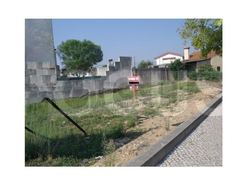 Helårsgrund i Albergaria-a-Velha, Aveiro - foto 1