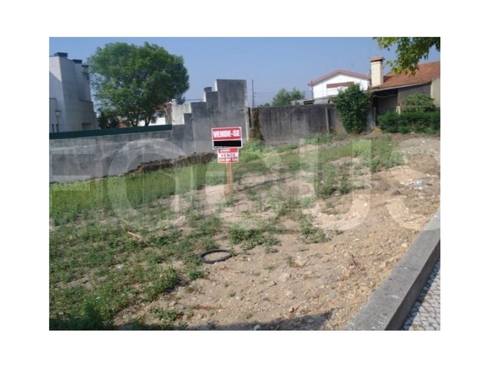 Helårsgrund i Albergaria-a-Velha, Aveiro - foto 3