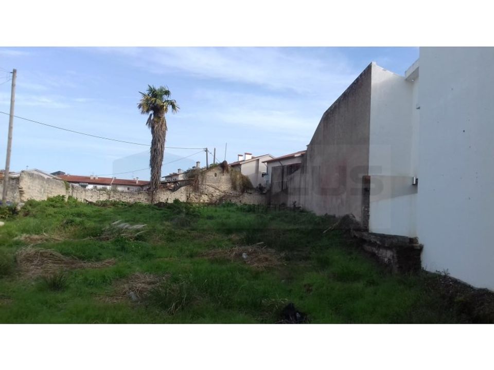 Helårsgrund i Ilhavo, Aveiro - foto 1