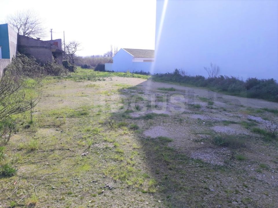 Helårsgrund i Ilhavo, Aveiro - foto 1