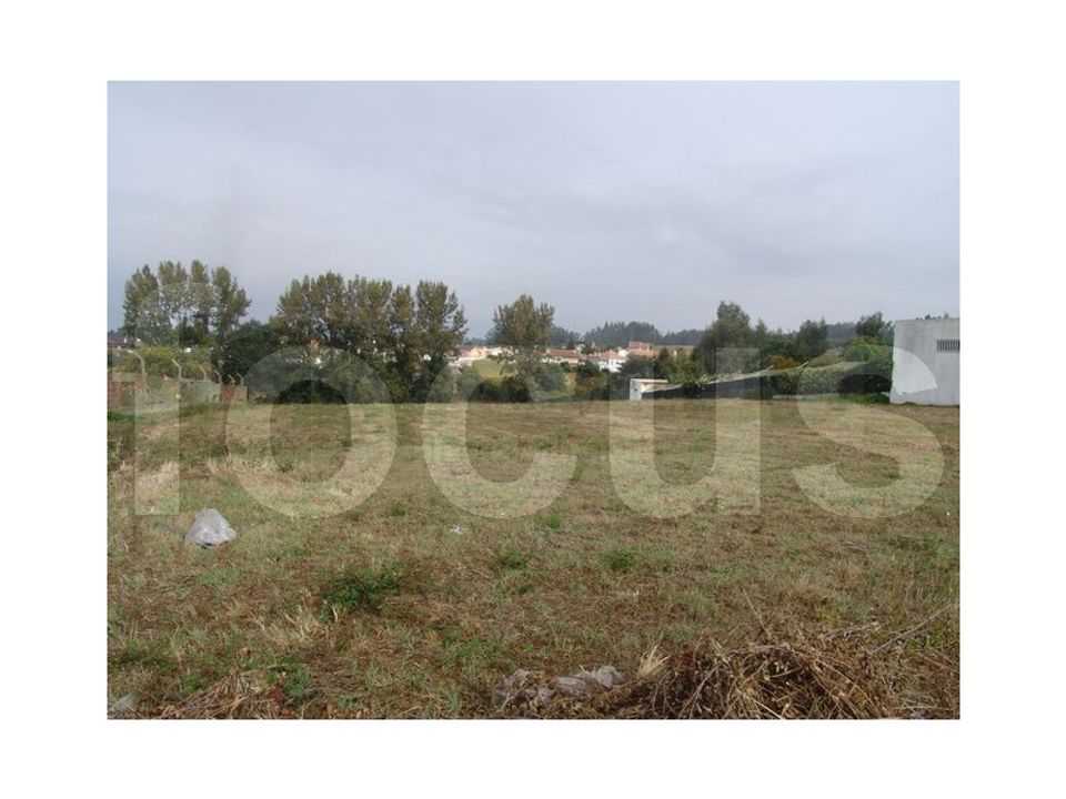 Helårsgrund i Ovar, Aveiro - foto 1