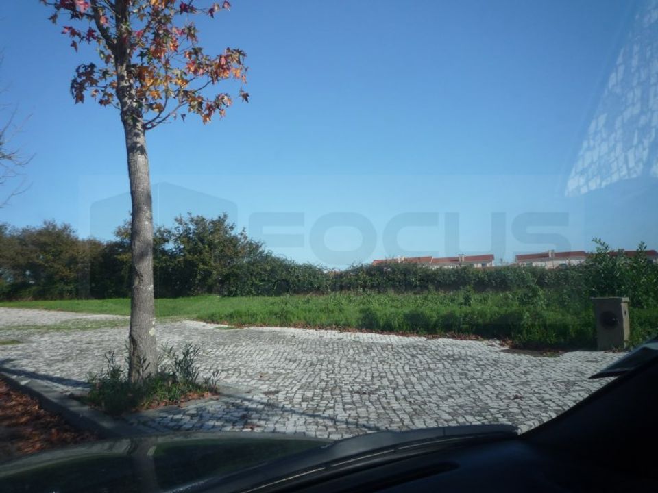 Helårsgrund i Albergaria-a-Velha, Aveiro - foto 2