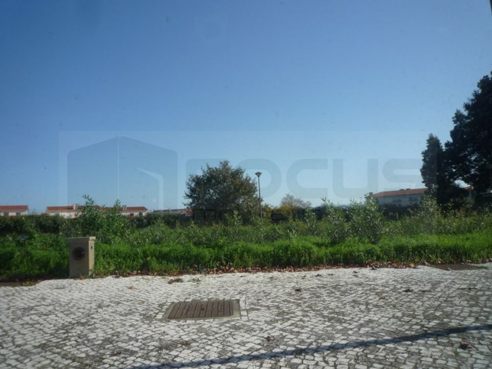 Helårsgrund i Albergaria-a-Velha, Aveiro - foto 3