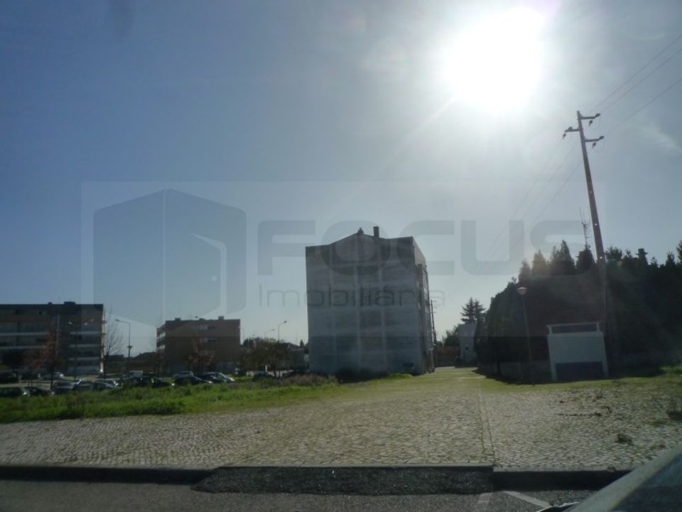 Helårsgrund i Albergaria-a-Velha, Aveiro - foto 1