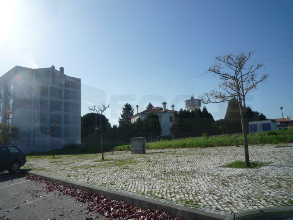 Helårsgrund i Albergaria-a-Velha, Aveiro - foto 2