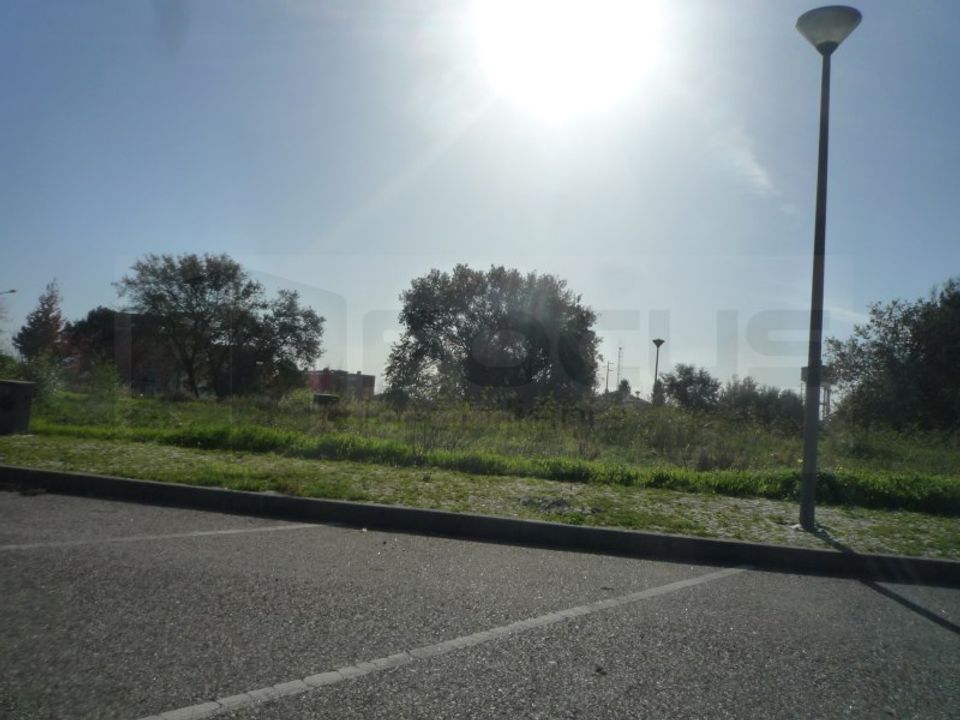 Helårsgrund i Albergaria-a-Velha, Aveiro - foto 1
