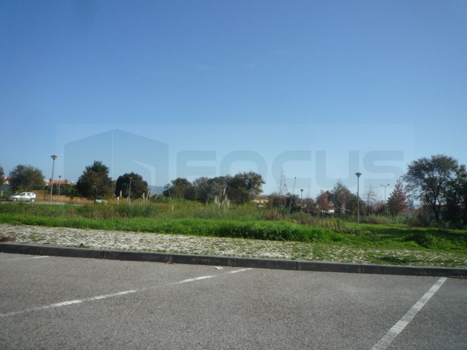 Helårsgrund i Albergaria-a-Velha, Aveiro - foto 4