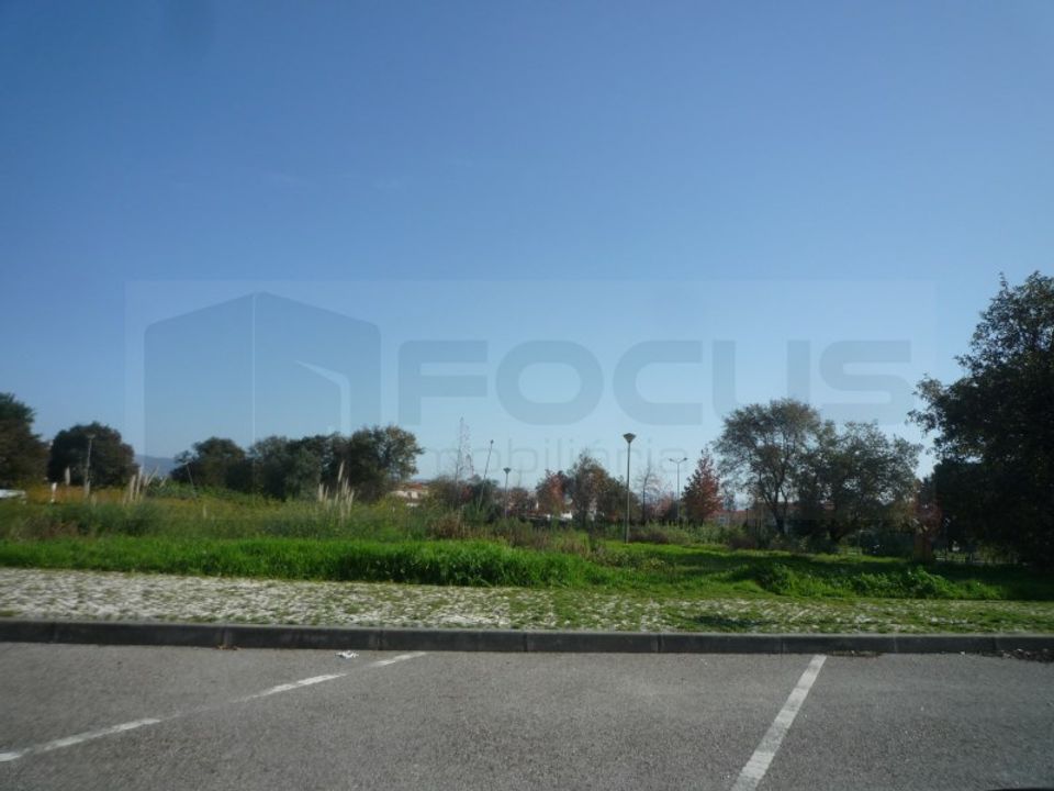 Helårsgrund i Albergaria-a-Velha, Aveiro - foto 1