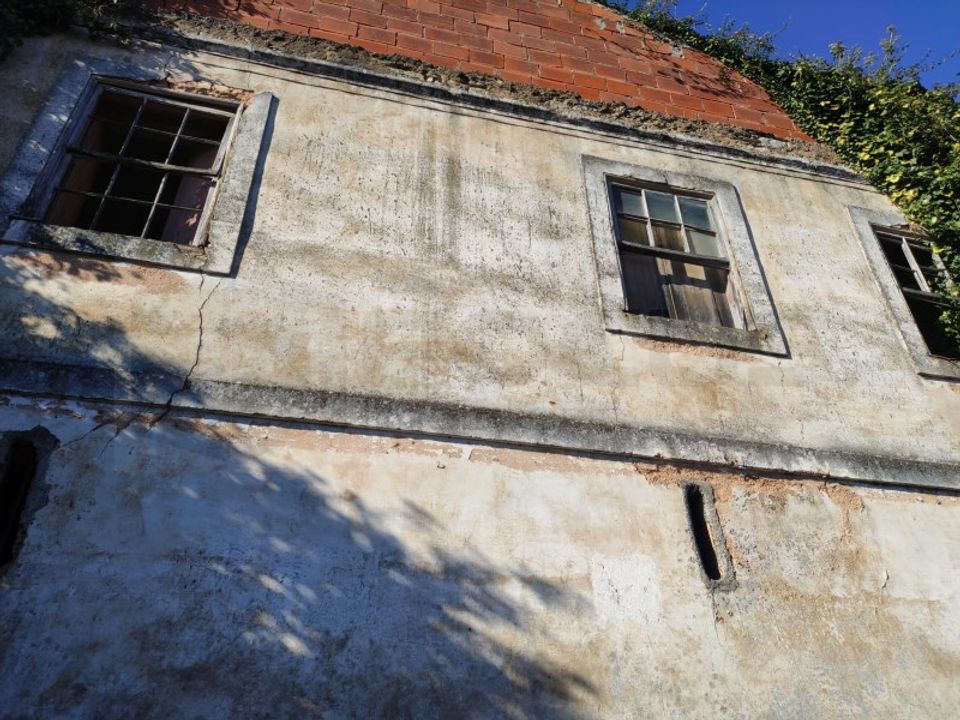 Farm i Alquerubim, Aveiro - foto 1