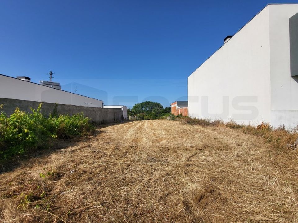 Helårsgrund i Ilhavo, Aveiro - foto 3