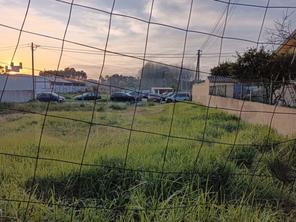 Helårsgrund i Sosa, Aveiro - foto 2