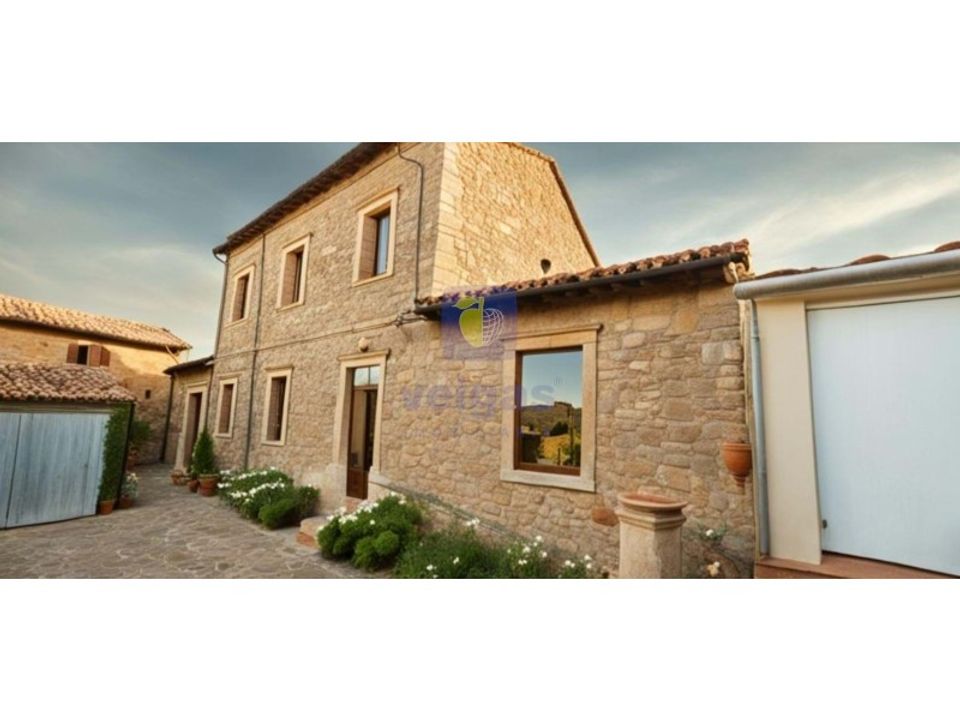 Villa i Caldas da Rainha, Leiria - foto 1