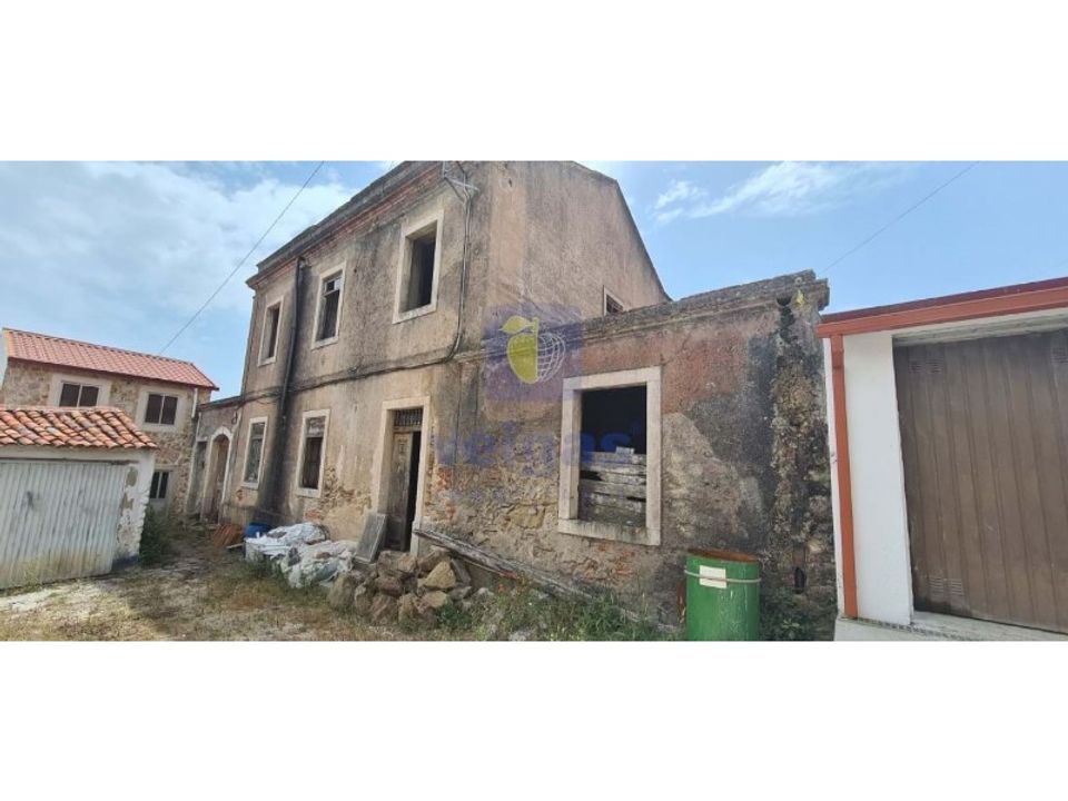 Villa i Caldas da Rainha, Leiria - foto 5
